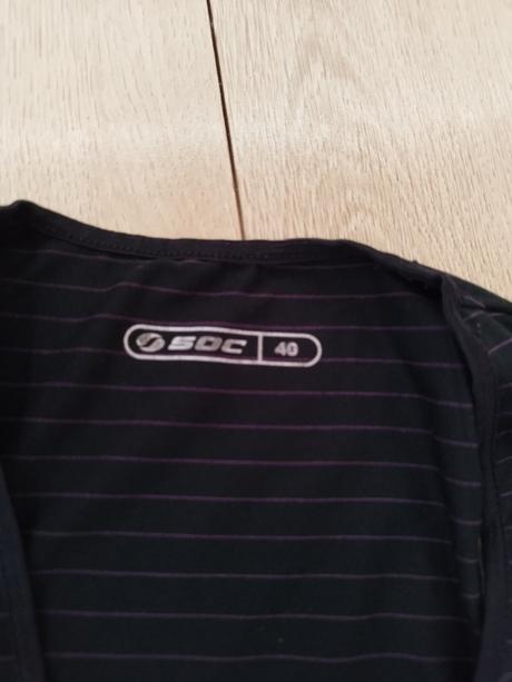 Športové tričko, 40