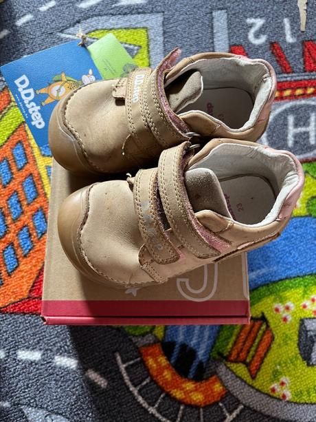 Kozene dd step barefoot, d.d.step,23