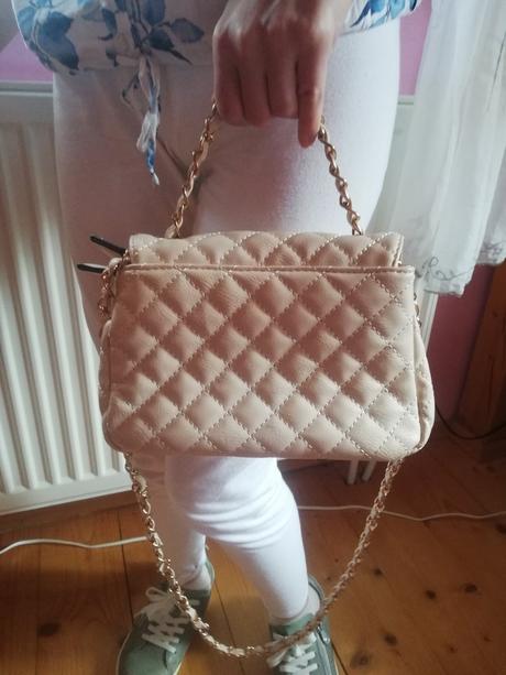 Dámska kabelka, deichmann