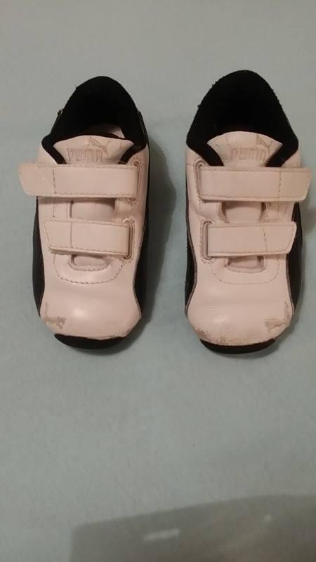 Botasky, puma,20