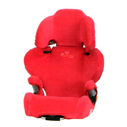 Poťah froté na autosedačku, jané