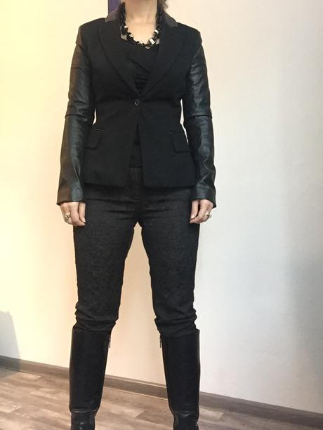 Dyrberg kern set+ kozmetika zadarmo, 