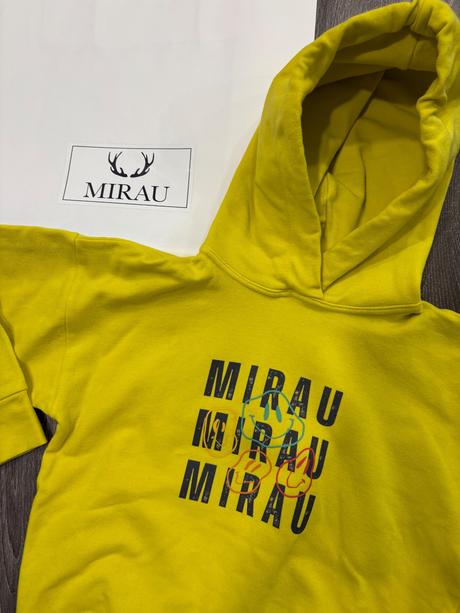 Mirau detska mikina č.104, mirau,104