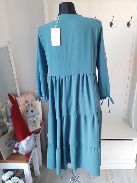 Dámske šaty/ tunika, 38 - xl