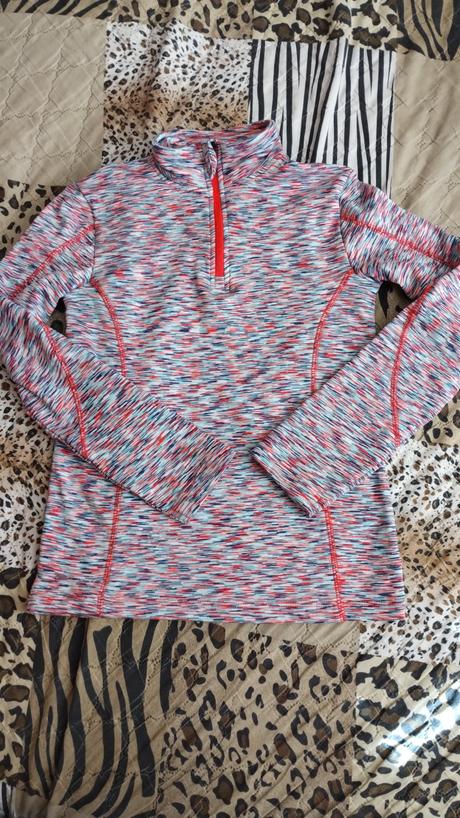 Termotričko, crivit,122