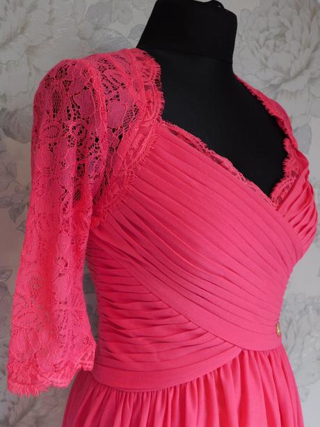 Chiara forthi luxusne šaty, xs