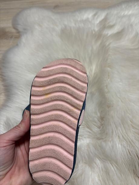 Šľapky na leto, decathlon,27