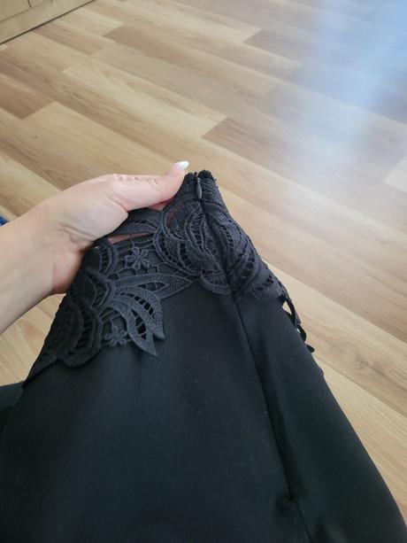 Zara leginy, zara,xl