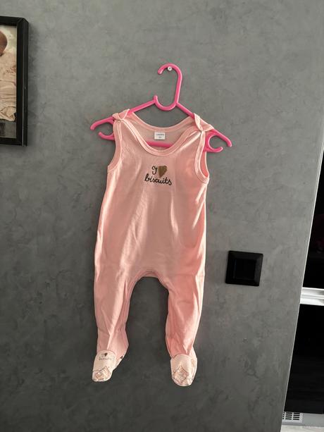 Dupačky, new baby,80