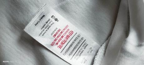 Tričko ježko sonic, f&f,146