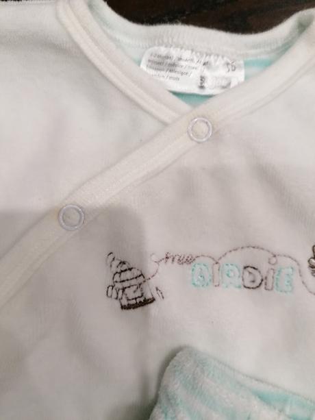 Teplá súpravka, ergee,56