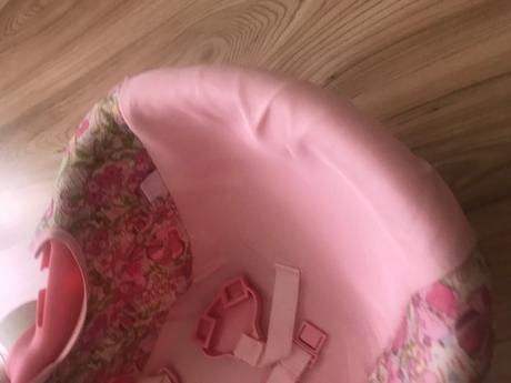 Baby anabell nosič, 