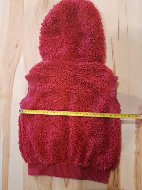 Teplučká vesta, kiki&koko,104