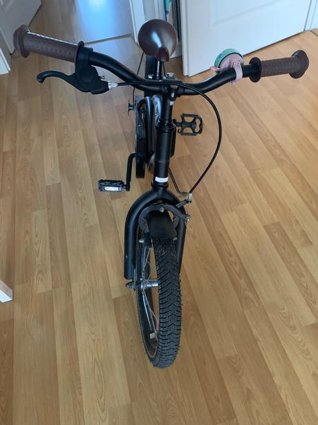 Volare black cruiser 16, volare,16