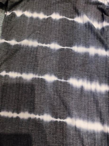 Rebrované šaty, reserved,128