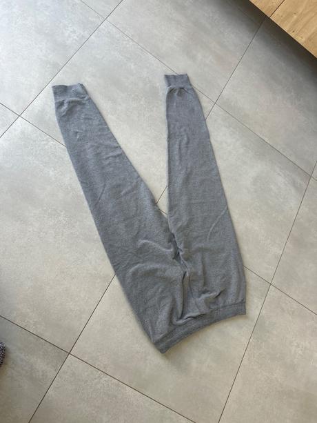 Tepláky top stav, f&f,xl