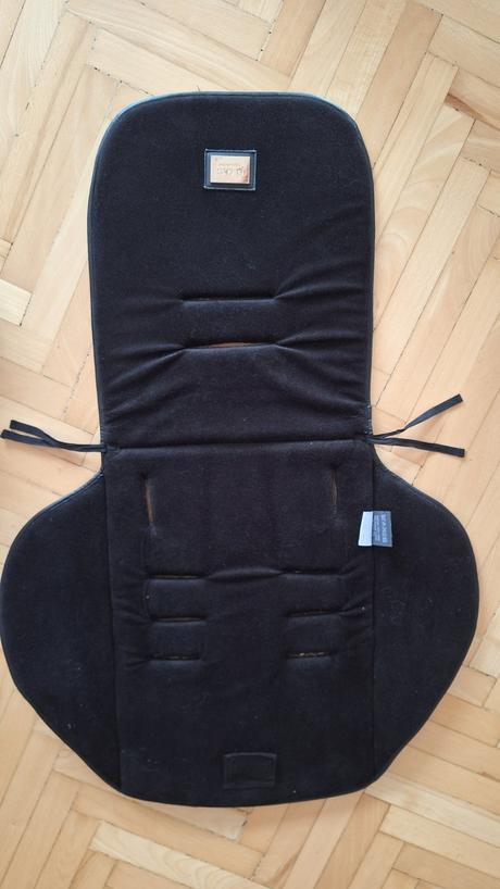 Doplnky ku kociaru, britax,britax affinity