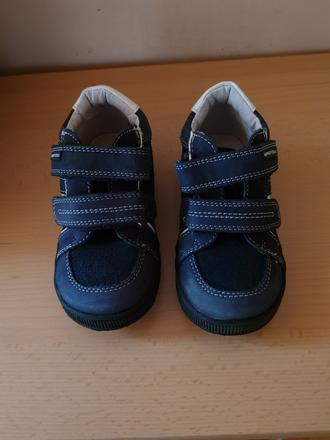 Topánky protetika, protetika,25