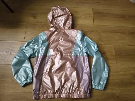 Neprefúkava bundička, reserved,140