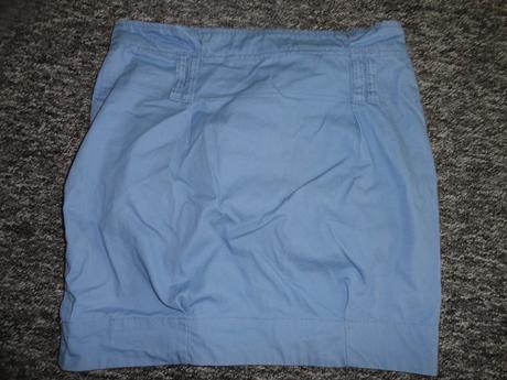 Letná sukňa, house,s