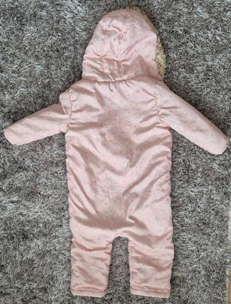 Overal veľkosť 80 f&f, f&f,80