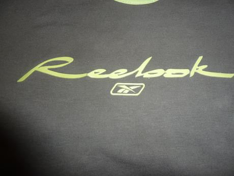 Štýlová mikina, reebok,s