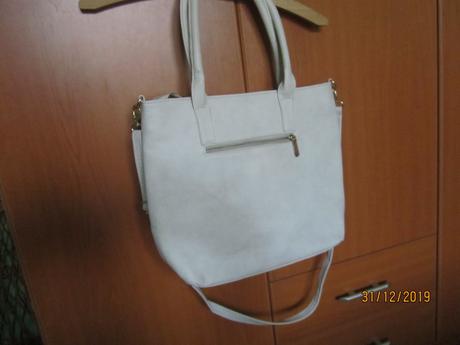 Dámska kabelka,