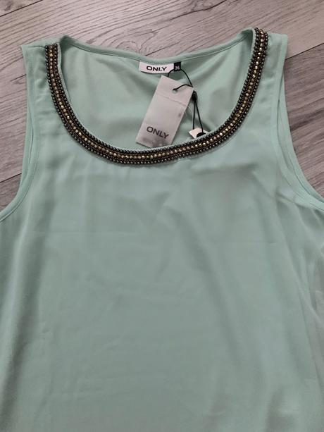 Tričko letné m, only,m