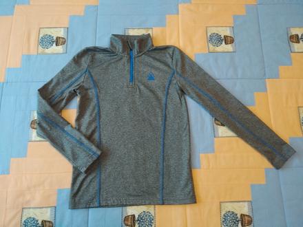 Športové tričko, crivit,140