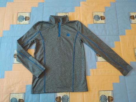 Športové tričko, crivit,140