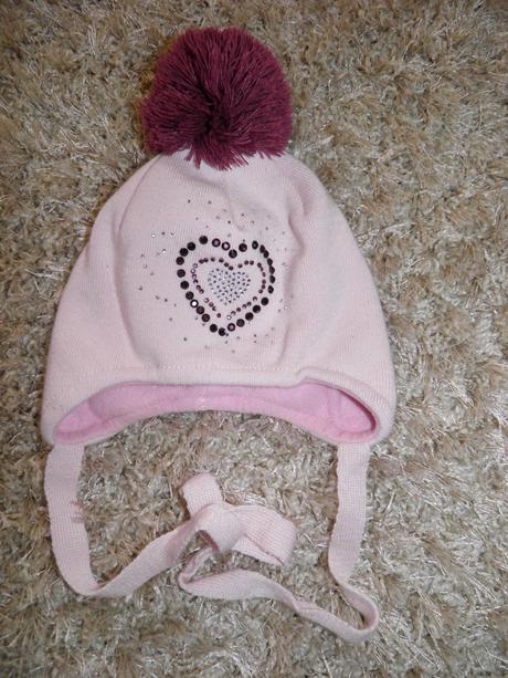 Zimná čiapočka, 86