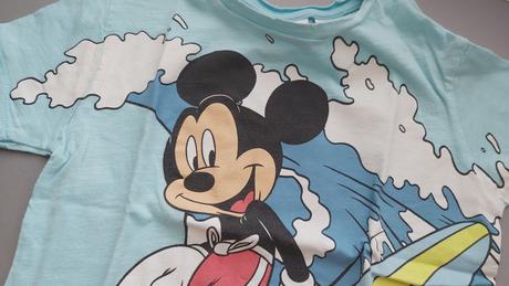Tričko zara mickey mouse, zara,86