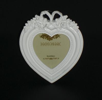 Fotorámik "vintage heart",