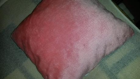 Vankúšik snehulienka disney,