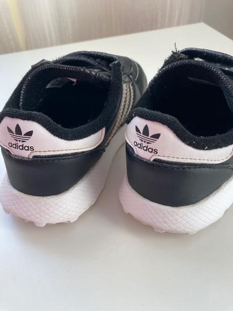 Adidas tenisky, adidas,25