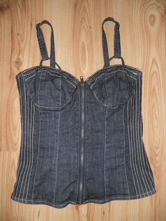 Rifľový top, amisu,34