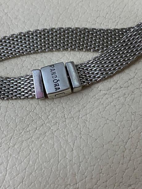 Pandora reflexion naramok, pandora