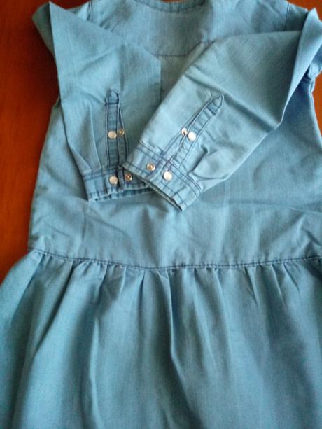 Saty pre paradnice, kiki&koko,116