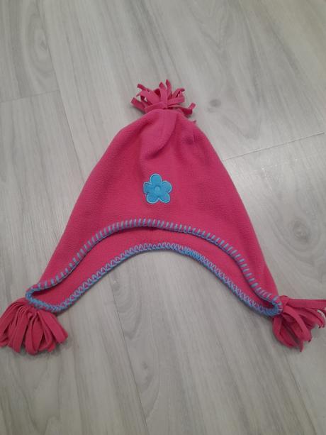 Fleesová čiapka, authority,140