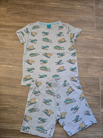 Letné pyžamo č.110-116, 110