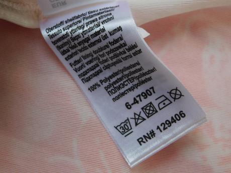 Velmi pekne šaty, bonprix,48