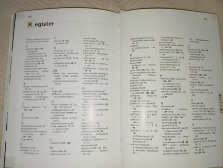 Miriam stoppardová - dospievajúcim dievčatám,