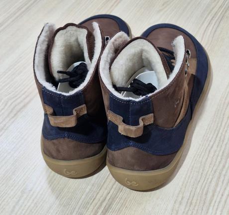 York - brown & navy 45, be lenka,45