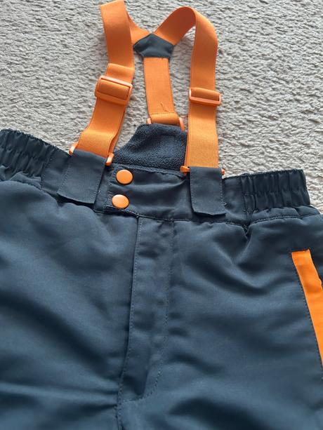 Zimné otepľovačky, 116