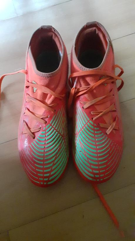 Kopačky, adidas,42