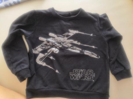 Lindex  mikina star wars, lindex,116