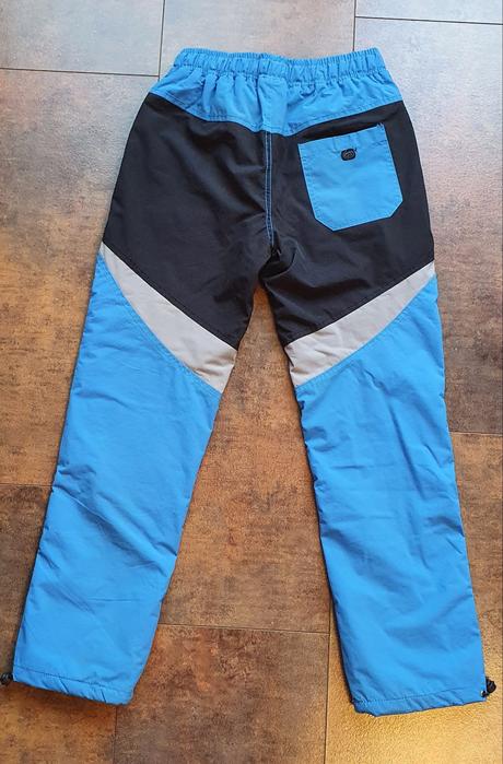 Zimné nohavice / oteplovačky - 158/164, 158