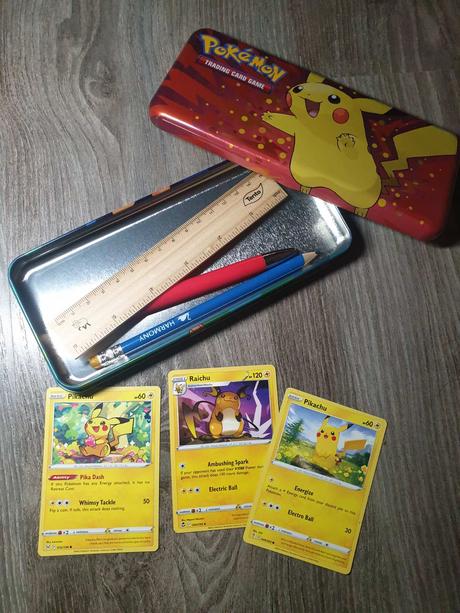 Peracnik pokemon pikachu,