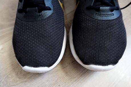 Pánske tenisky nike č.44, nike,44