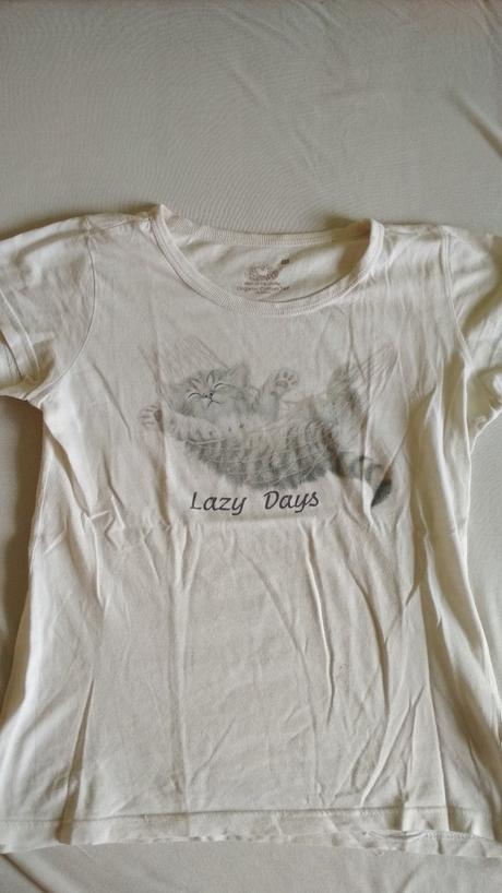 Letné tričká, f&f,152